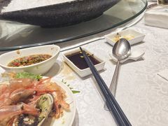 -海鲨湾海鲜会馆(百家湖1912店)
