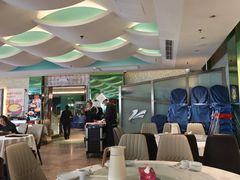 -玉林烤鸭店(定福庄店)