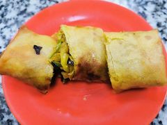 -002鱼汤粉(龍園店)