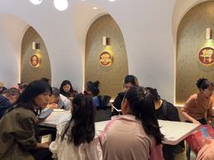 -宁波汤团店(外滩店)