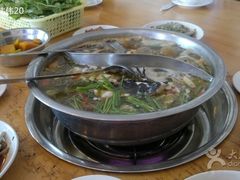 -刘二妈米皮(步行街店)