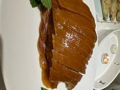 -在前门·烤鸭北京菜(五月花广场店)