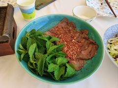 -沿途四季·云南菜·诗酒茶(蓝色港湾店)
