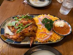 -Uncle Kosto科斯托·中东菜