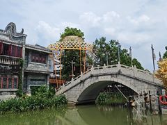 -东涌水乡风情街