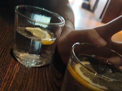 -The Cheebat 锌吧·Bistro(体育西店)