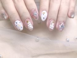 -Hands Nail专业美甲美睫