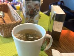 -希尔顿欢朋酒店·欢朋餐厅