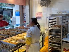 -纯心饼店(源溪店)