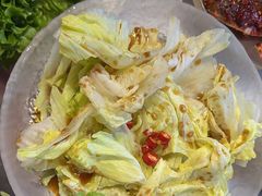 -南浦洞烤肉·新世界版(奥体店)