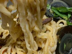 -面乙新派手擀面(大悦城店)