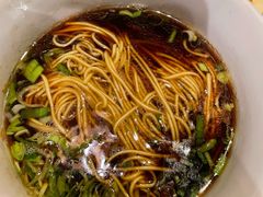 -南京大牌档(崇文门国瑞店)