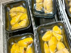 -开皇马来西亚榴莲美食店(华强北店)