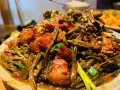 -静一餐厅·湖北菜(前门创始店)