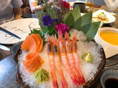 -初居食屋日式料理(万象城购物中心店)