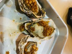 -烤五行·烧烤烤串(石佛营店)