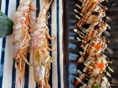 -千代饮兵卫日本料理(东二环泰禾广场西区店)