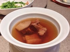 -虹潮荟·餐桌上的美食地理(太阳宫店)