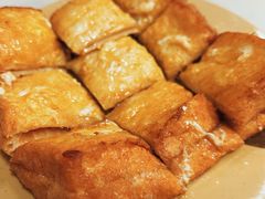 西多士-好好滋味茶餐厅