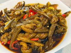 -一盏明灯全素斋(殊像寺店)