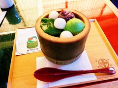 -中村藤吉(本店)