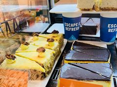 -Jamaicablue Coffeeshop(中央广场店)