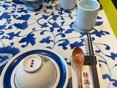 -桂满陇天书(南京德基旗舰店)