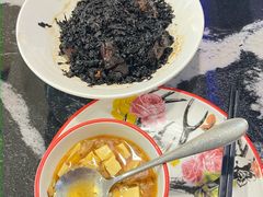 -新白鹿餐厅(百联中环店)