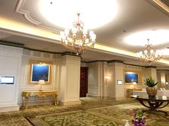 -广州富力丽思卡尔顿酒店