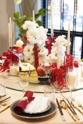 -花嫁丽舍婚礼殿堂(世博江景店)