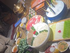 -慢丽江·云南野生菌土鸡锅(西山店)