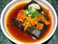 -姐夫的小菜(新中关购物中心店)