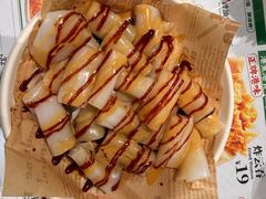 -肥佬哥老港吃饭公司(虹口龙之梦店)