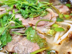 -陈记贵州遵义羊肉粉·酸汤鱼(法华镇路店)