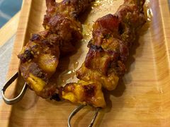 -乡村馕坑肉·烧烤·新疆菜·本地人更爱吃(阿勒泰首店)