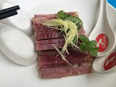 -花园茶楼(兴城西路店)