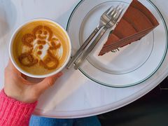 -Ralph’s Coffee(北京三里屯店)