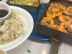 -老东镇啤酒屋海鲜加工·蒸汽海鲜·海鲜烧烤(台东店)