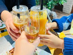 -JINNS锦时 steak&pizza(浸信会礼拜堂旧址店)