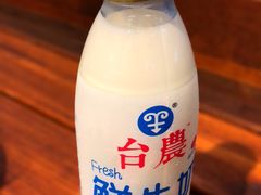 巴氏杀菌全脂纯牛奶-85度C(厦门中华城新店)