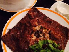 La Creperie(桃江路店)-La Creperie法餐厅(桃江路店)