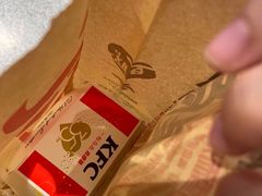 -肯德基(东安路站店)