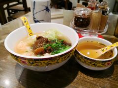 -一记面馆(易发店)