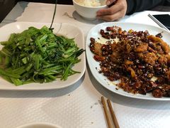-Restaurant Sichuan 川里川外