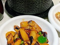 -东北人·东北菜(迎宾广场店)