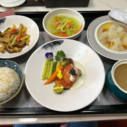 -禧月荟·爱丽馨月子中心(山庄店)