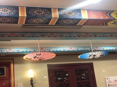 门面-万荣烤鸭店·北京菜(天坛店)