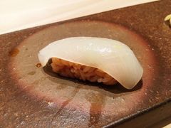 -Ginza Onodera铁板烧(外滩十八号店)