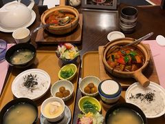 -佛山希尔顿酒店·融誉亚洲美食荟