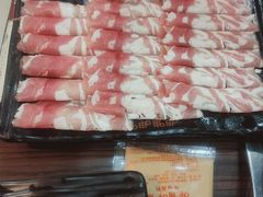 -呷哺呷哺(西单大悦城店)